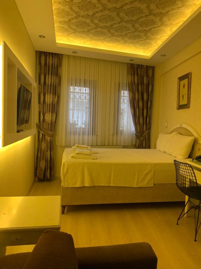 Bed & Breakfast Elisa Provincia di Istanbul