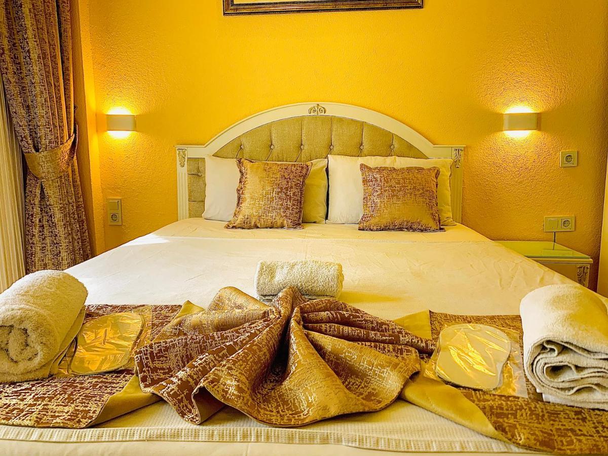 Bed & Breakfast Elisa 2*