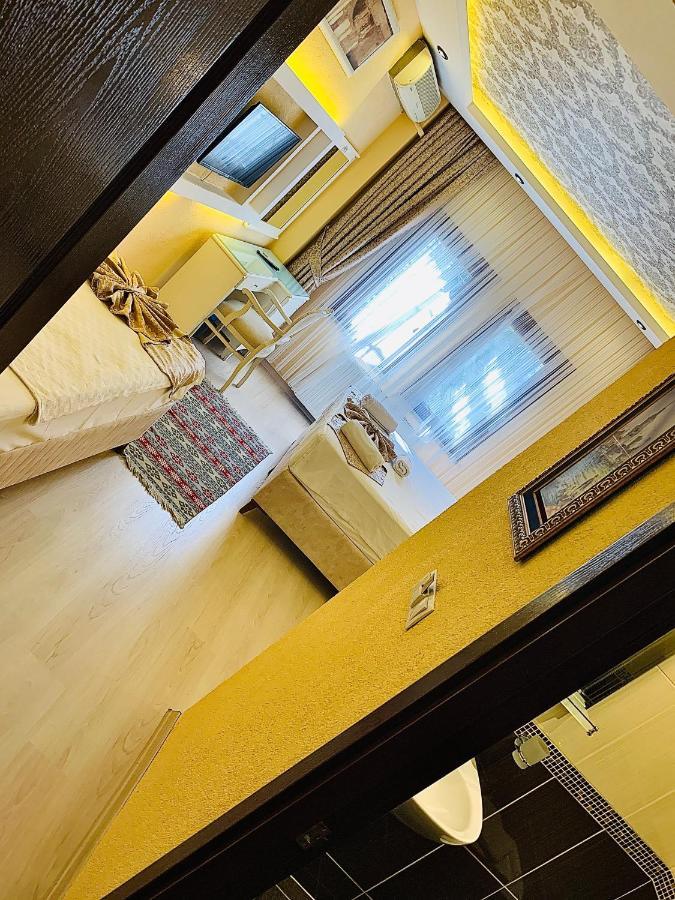 Elisa Bed & Breakfast Provincia di Istanbul