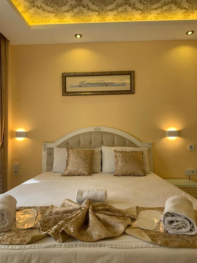 Bed & Breakfast Elisa 2*