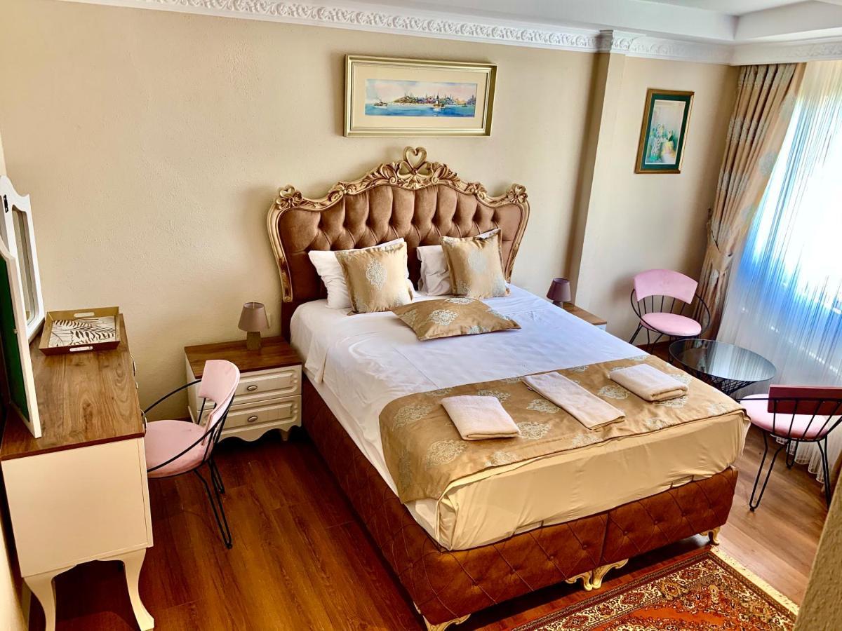 Elisa Bed & Breakfast Provincia di Istanbul