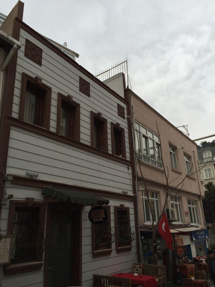 Bed & Breakfast Elisa Provincia di Istanbul