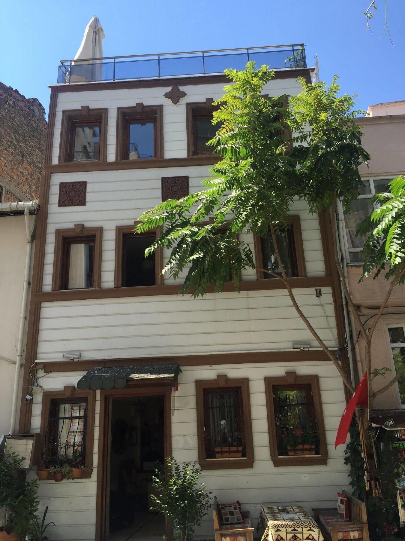 Bed & Breakfast Elisa Provincia di Istanbul