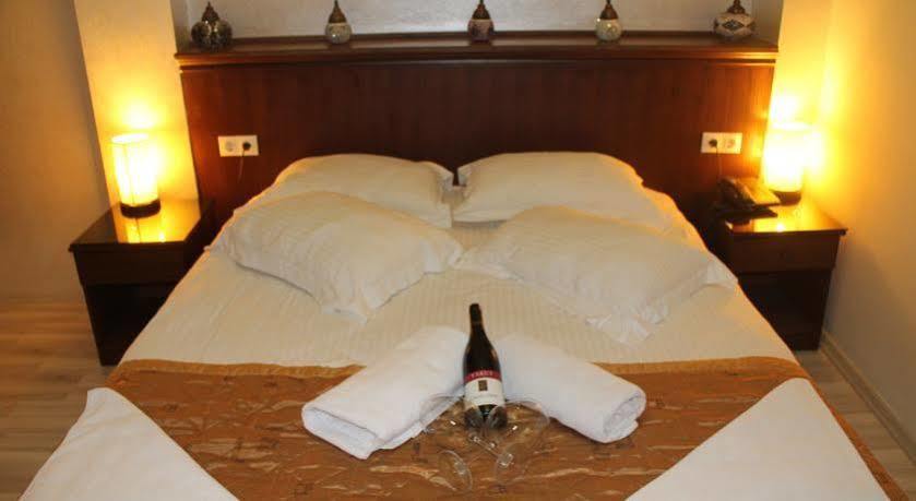 Elisa Bed & Breakfast Provincia di Istanbul
