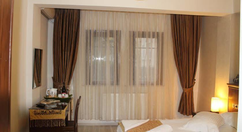 Bed & Breakfast Elisa Provincia di Istanbul